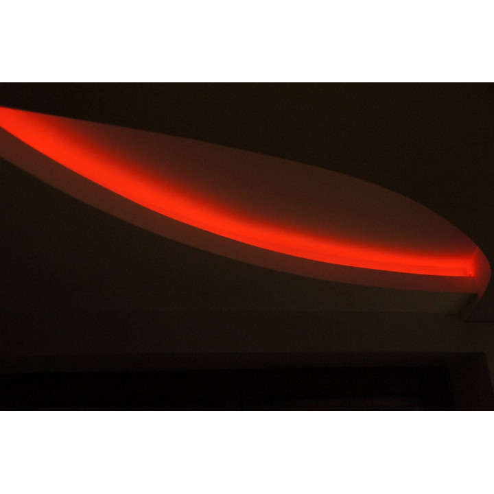 LED strip RGB 150 LED roller 5m