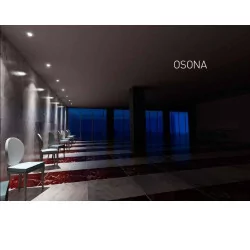 Downlight REDLUX Osona M R10302