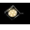 Downlight LED REDLUX Eos 5x1W R10287