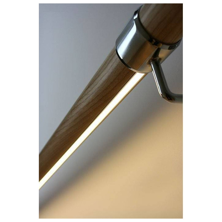 Profil led PDS 4 - ALU 1m