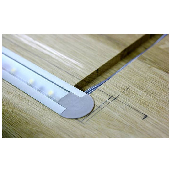 Profil led MICRO - K