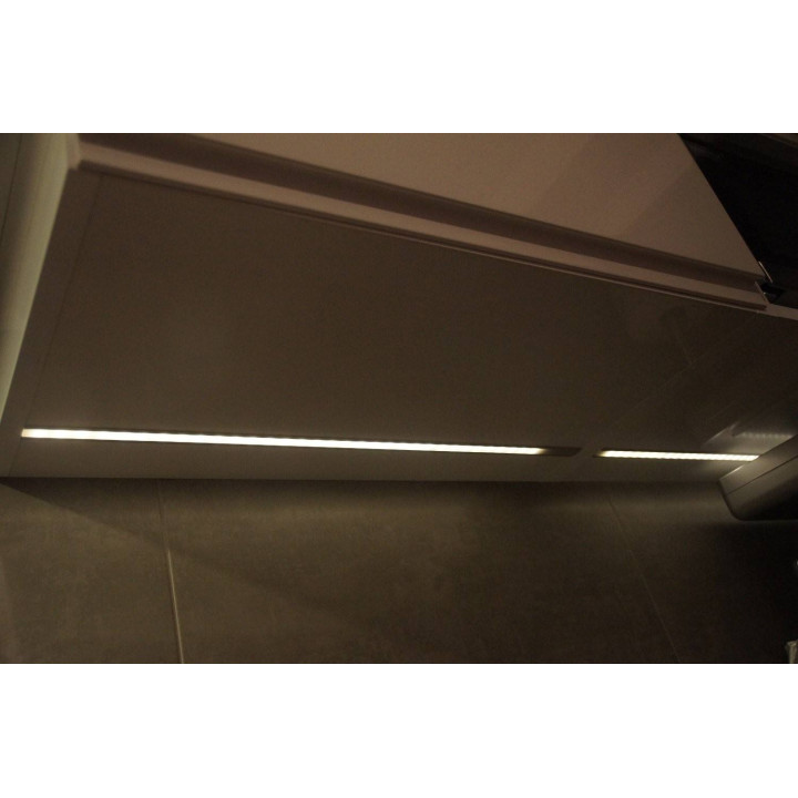 Profil led MICRO - K