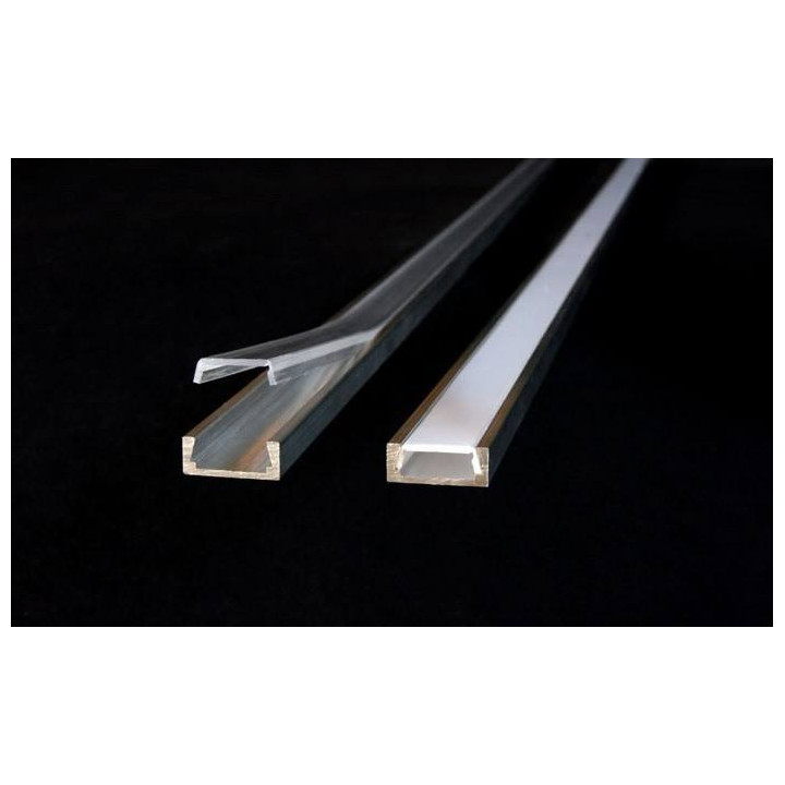 profil led micro-alu