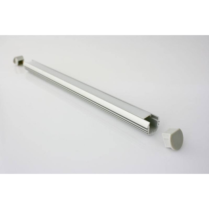 Profil led PDS - O