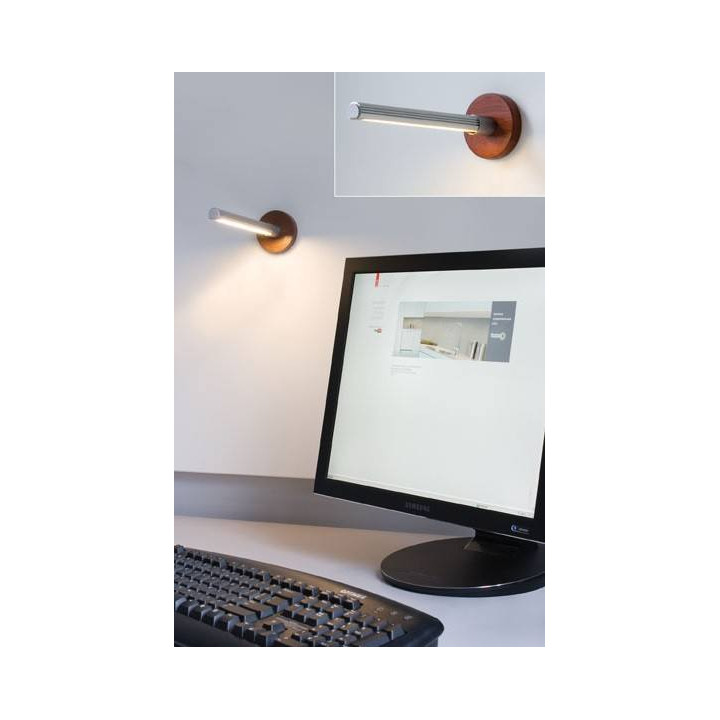 Profil led PDS - O anodowany 1m