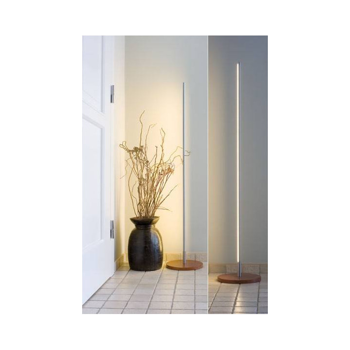 Profil led PDS - O anodowany 1m