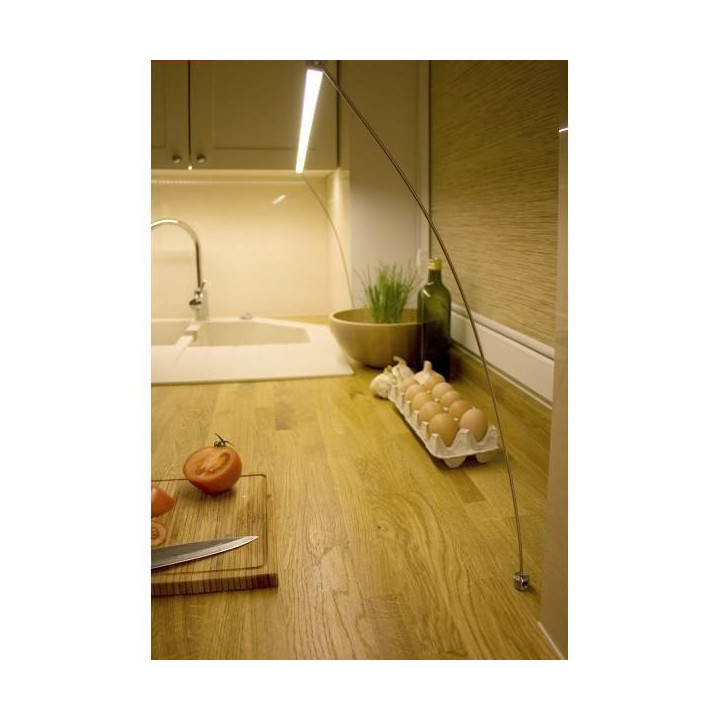 Profil led PDS - O anodowany 1m
