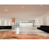 Recessed LED light REDLUX Oxa 5x1W R10275