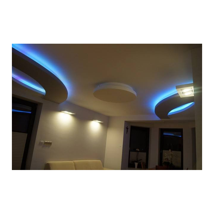 STRIP LED 5050 60LED/m IP20 RGB  5m