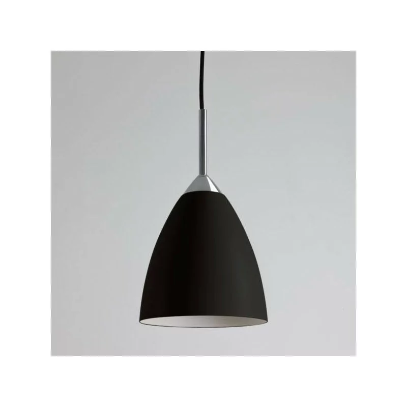 ASTRO Joel  Pendant 170 1223018 lampa wisząca czarna