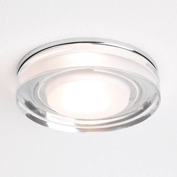 Home Lighting Astro 5519 Vancouver Polished Chrome Bathroom Ceiling