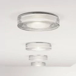 ASTRO Vancouver 230V  Bathroom downlight 1229003