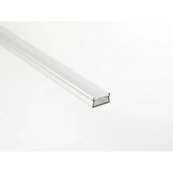 profiel led micro-alu TAMI ALU 1m