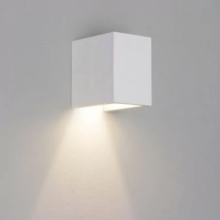 ASTRO Parma 110 1187009 Wall light plaster