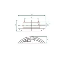 ASTRO Amalfi 1079001
