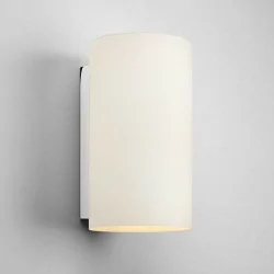 ASTRO Cyl 260 1186002 Wall light