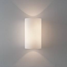 ASTRO Cyl 260 0884 Wall light