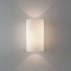 ASTRO Cyl 260 0884 Wall light
