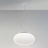 ASTRO Zeppo 400 1176003 lampa wisząca biała 40cm