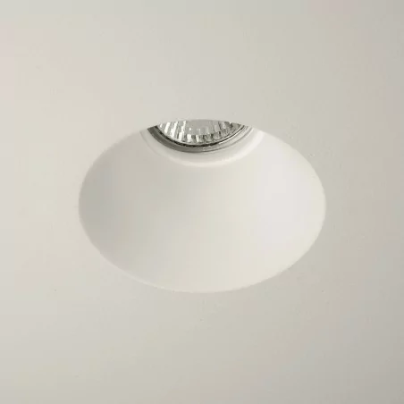 ASTRO Blanco Round 1253004 Recessed downlight