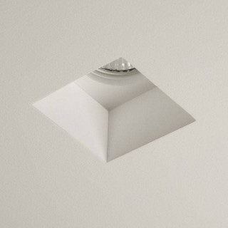 ASTRO Blanco Square 1253002  Recessed downlight