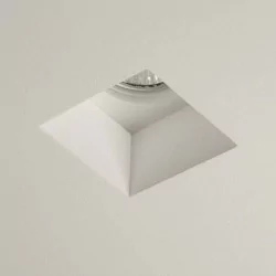 ASTRO Blanco Square 1253002  Recessed downlight