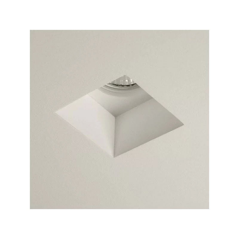 ASTRO Blanco Square 1253002  Recessed downlight