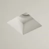 ASTRO Blanco Square 1253002  Recessed downlight