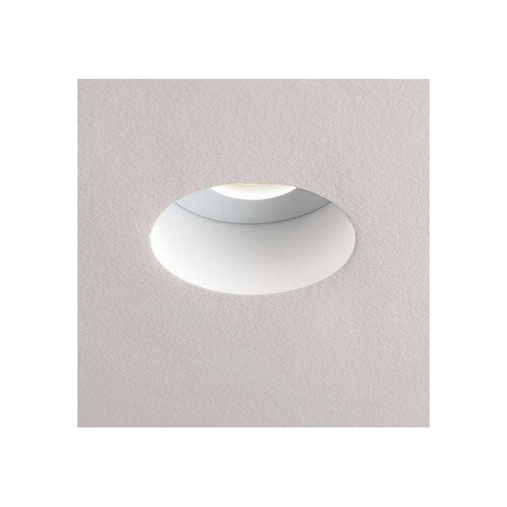 ASTRO Trimless 12V 5623 Fire-rated downlight