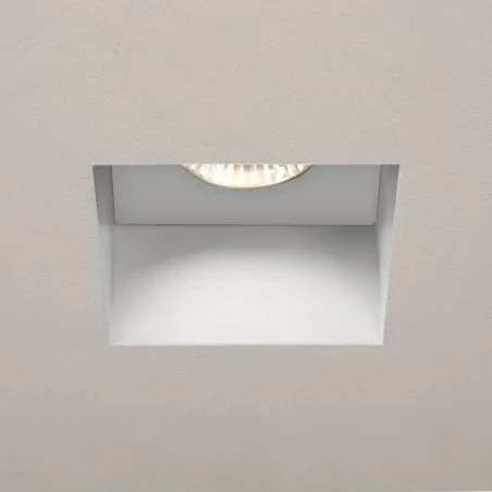 ASTRO Trimless Square 1248005 Bathroom downlight 230V ASTRO Trimless Square 1248005 Bathroom downlight 230V