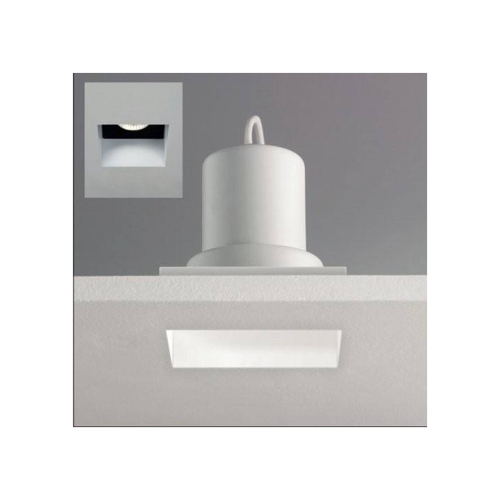 ASTRO Trimless Square 1248005 Bathroom downlight 230V