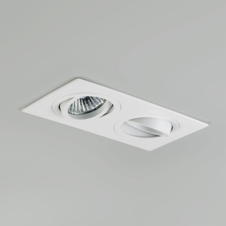 ASTRO Taro Twin 5648, 5649 Adjustable interior downlight