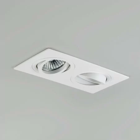 ASTRO Taro Twin 5648, 5649 Adjustable interior downlight ASTRO Taro Twin 5648, 5649 Adjustable interior downlight