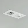 ASTRO Taro Twin 5648, 5649 Adjustable interior downlight