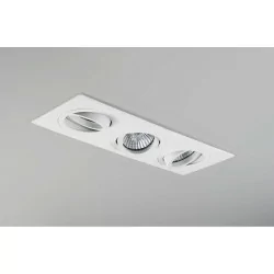 ASTRO Taro Triple 5650, 5651 Interior downlight