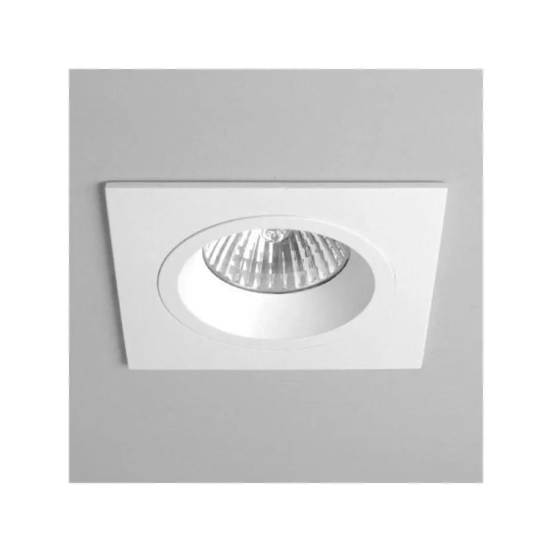 ASTRO Taro Square Fixed 230V 1240014 Downlight white