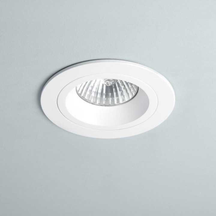 ASTRO Taro Round Fixed 230V 1240013 Downlight