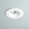 ASTRO Taro Round Fixed 230V 1240013 Downlight