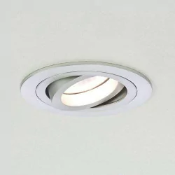 ASTRO Taro Round Adjustable 5641, 5637 Downlight 230V