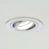 ASTRO Taro Round Adjustable 5641, 5637 Downlight 230V