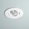 ASTRO Taro Round Adjustable 5641, 5637 Downlight 230V