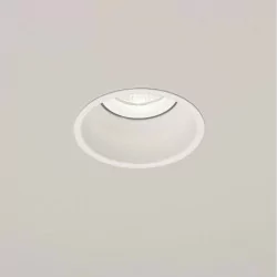 ASTRO Minima Fixed 230V 5643 white downlight