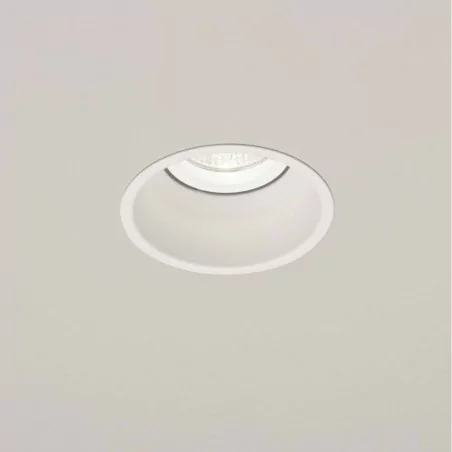 ASTRO Minima Fixed 230V 5643 white downlight ASTRO Minima Fixed 230V 5643 white downlight