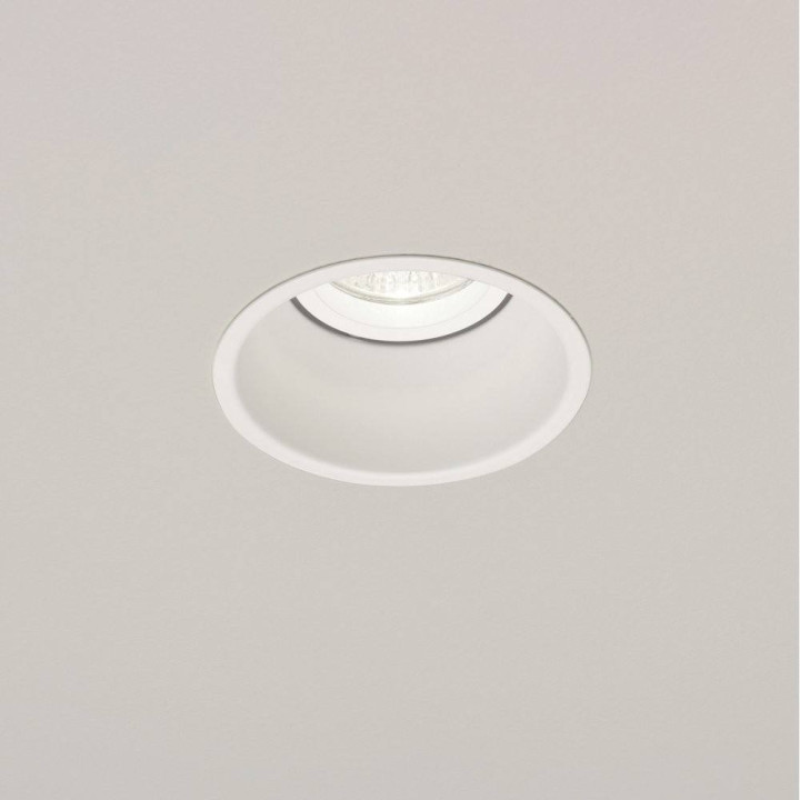 ASTRO Minima Round Fixed 230V 1249002, 1249015