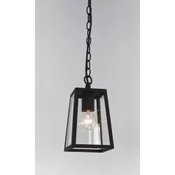 ASTRO Calvi Pendant 215 black, brass 1306003, 1306006