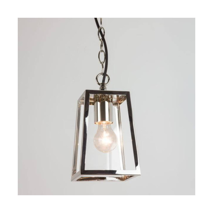ASTRO Calvi Pendant 215 black, brass 1306003, 1306006