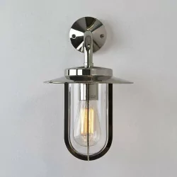 ASTRO Montparnasse 1096001, 1096009 exterior wall light