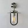 ASTRO Montparnasse 1096001, 1096009 exterior wall light