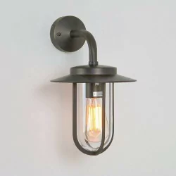 ASTRO Montparnasse 1096001, 1096009 exterior wall light