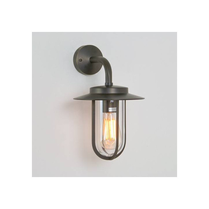 ASTRO Montparnasse 1096001, 1096009 exterior wall light